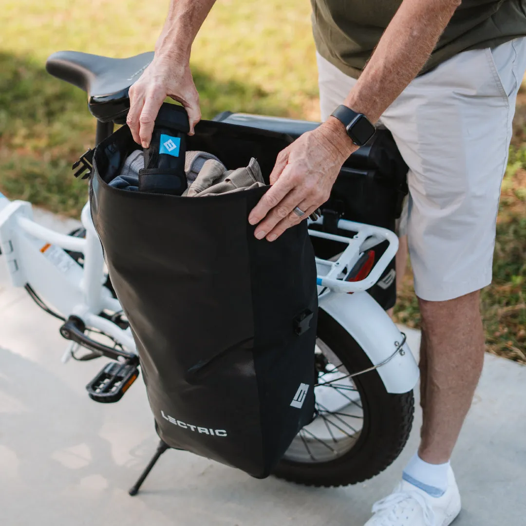 Waterproof Pannier Bag