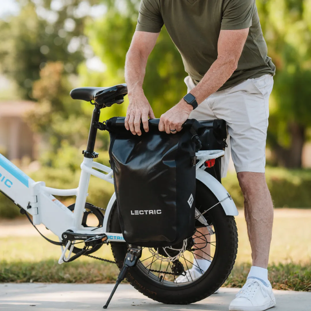 Waterproof Pannier Bag