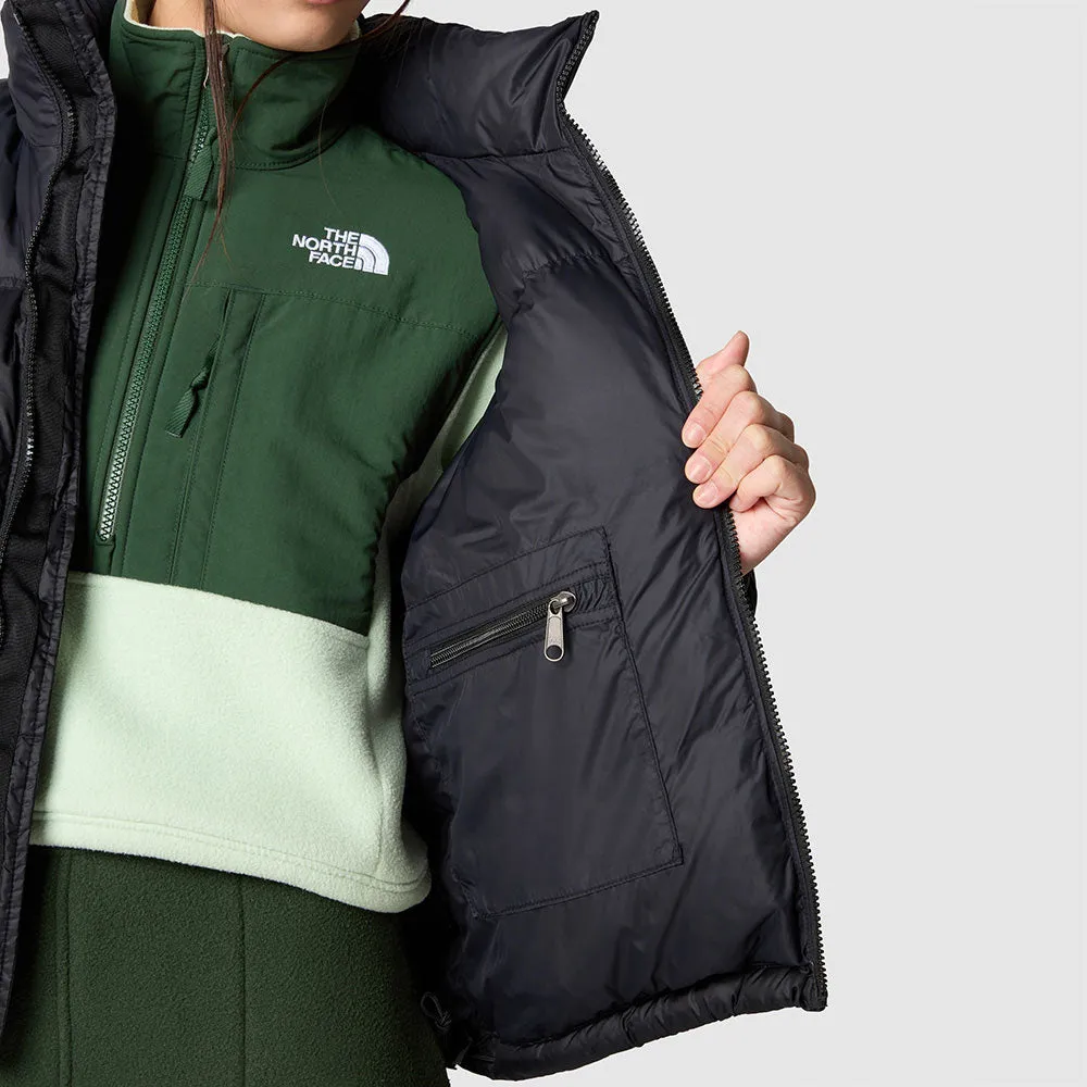 WOMEN'S 1996 RETRO NUPTSE JACKET