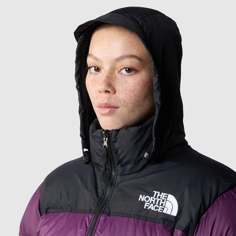 WOMEN'S 1996 RETRO NUPTSE JACKET