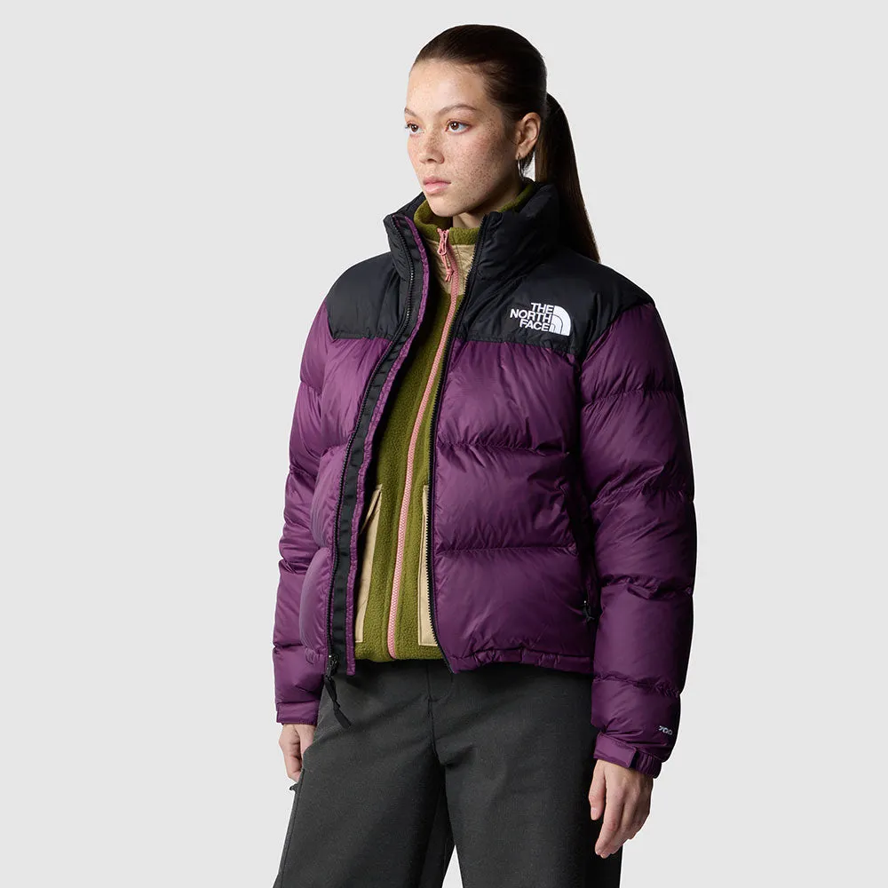 WOMEN'S 1996 RETRO NUPTSE JACKET