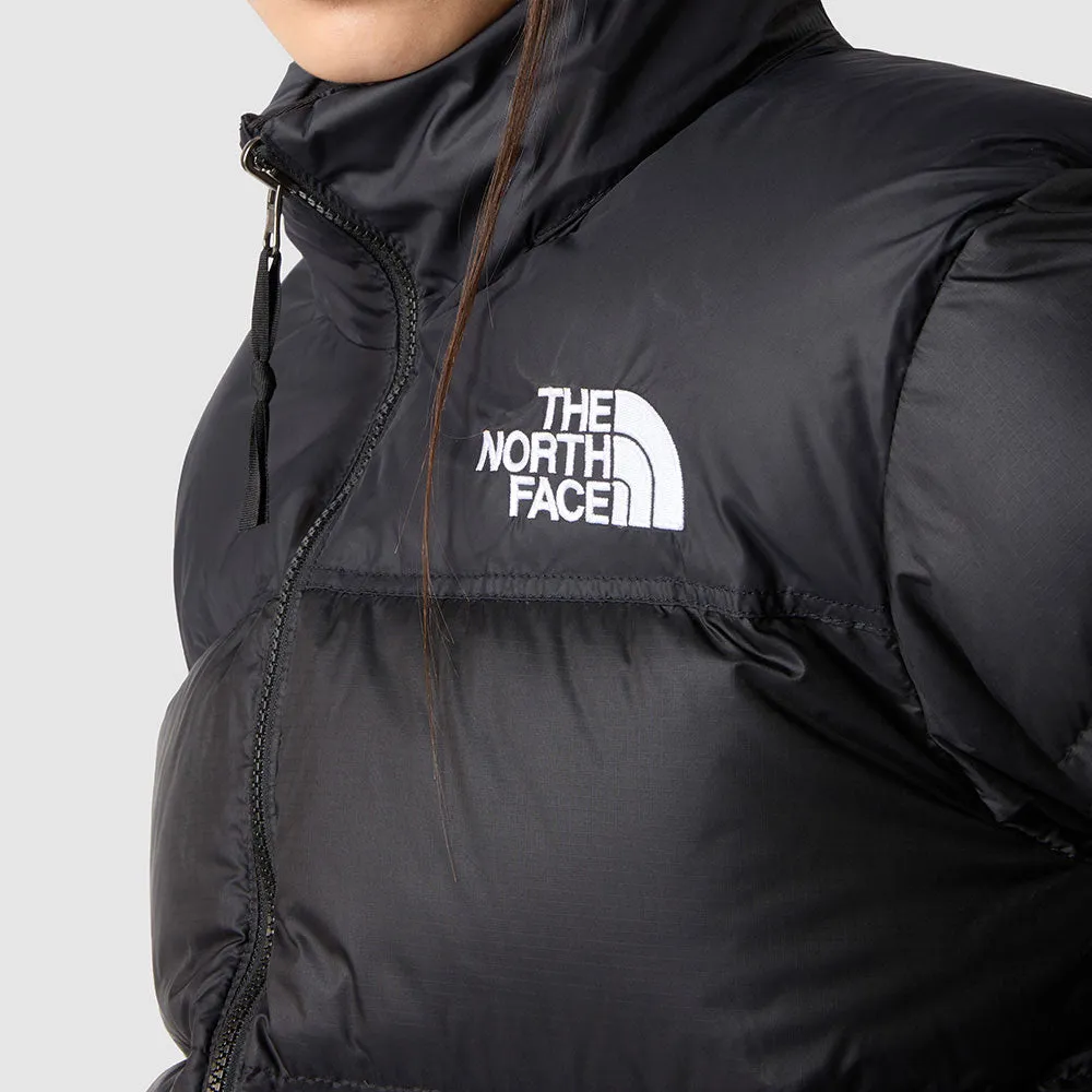 WOMEN'S 1996 RETRO NUPTSE JACKET