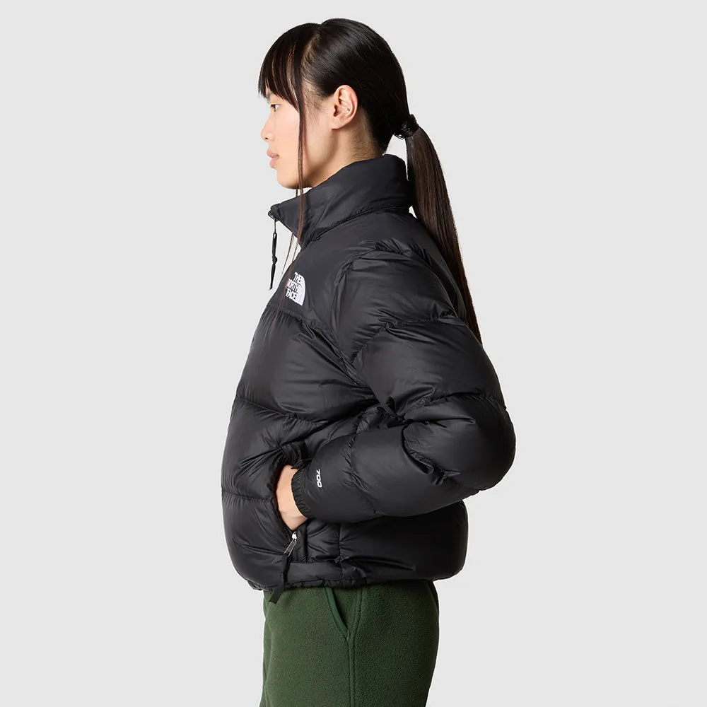 WOMEN'S 1996 RETRO NUPTSE JACKET