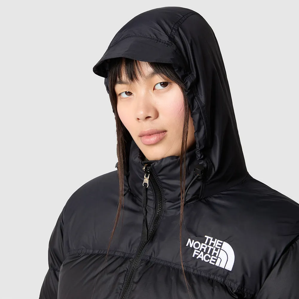 WOMEN'S 1996 RETRO NUPTSE JACKET