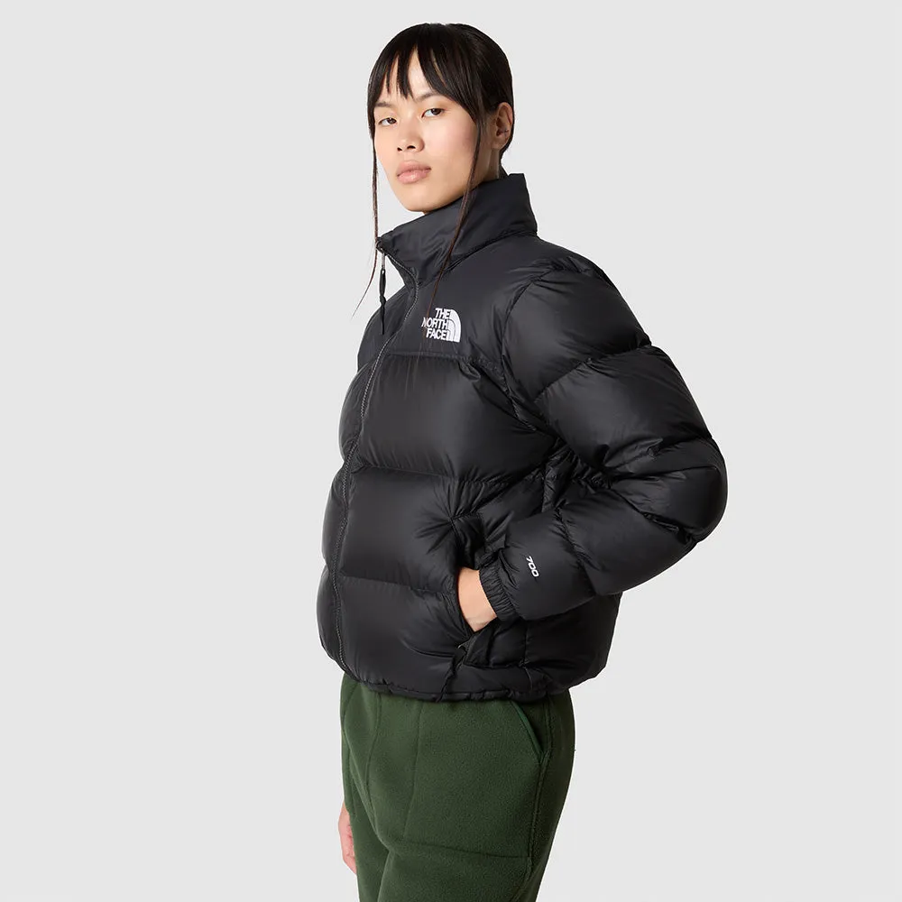 WOMEN'S 1996 RETRO NUPTSE JACKET