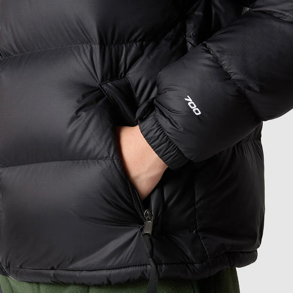 WOMEN'S 1996 RETRO NUPTSE JACKET