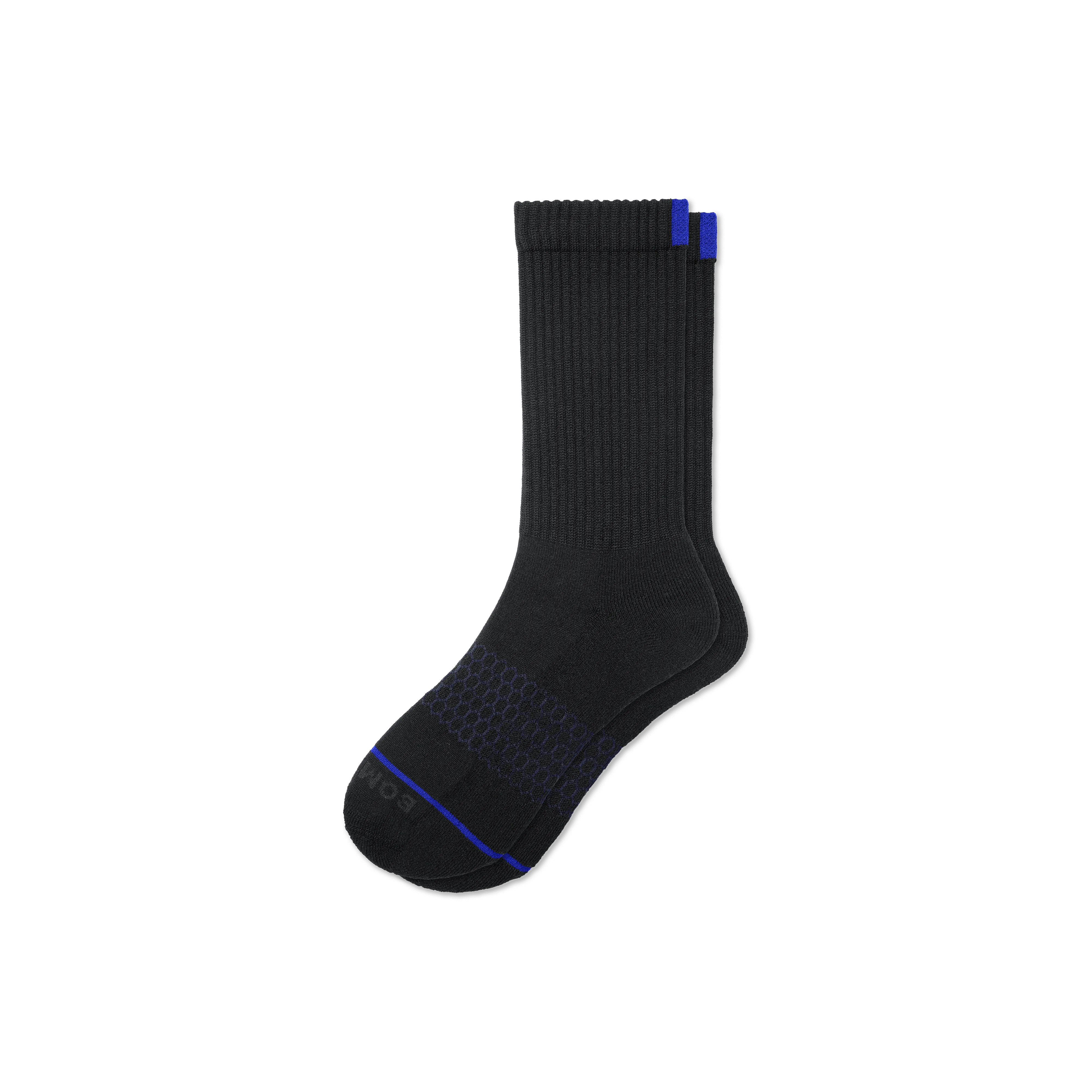 Women's Merino Cashmere Blend Calf Socks