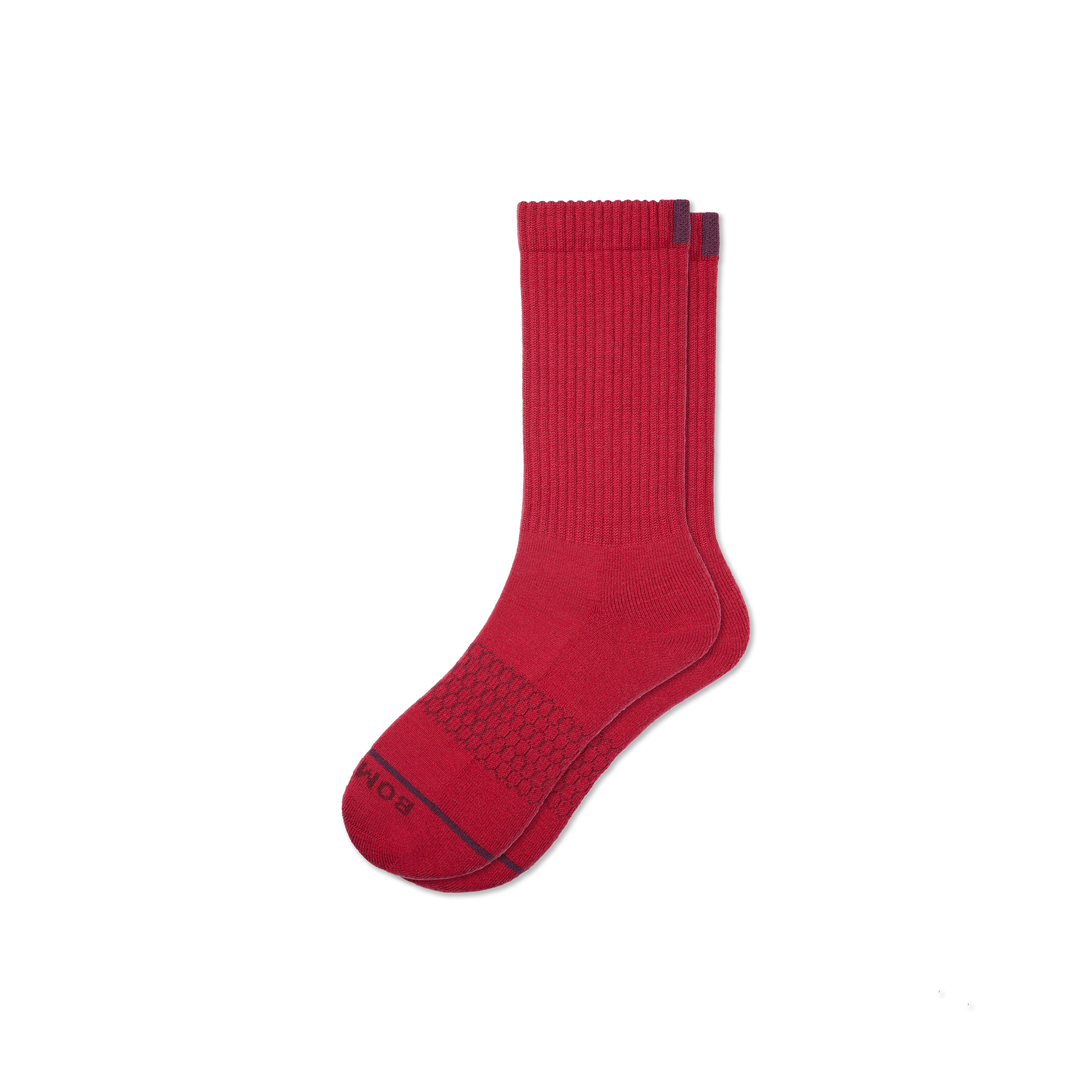 Women's Merino Cashmere Blend Calf Socks