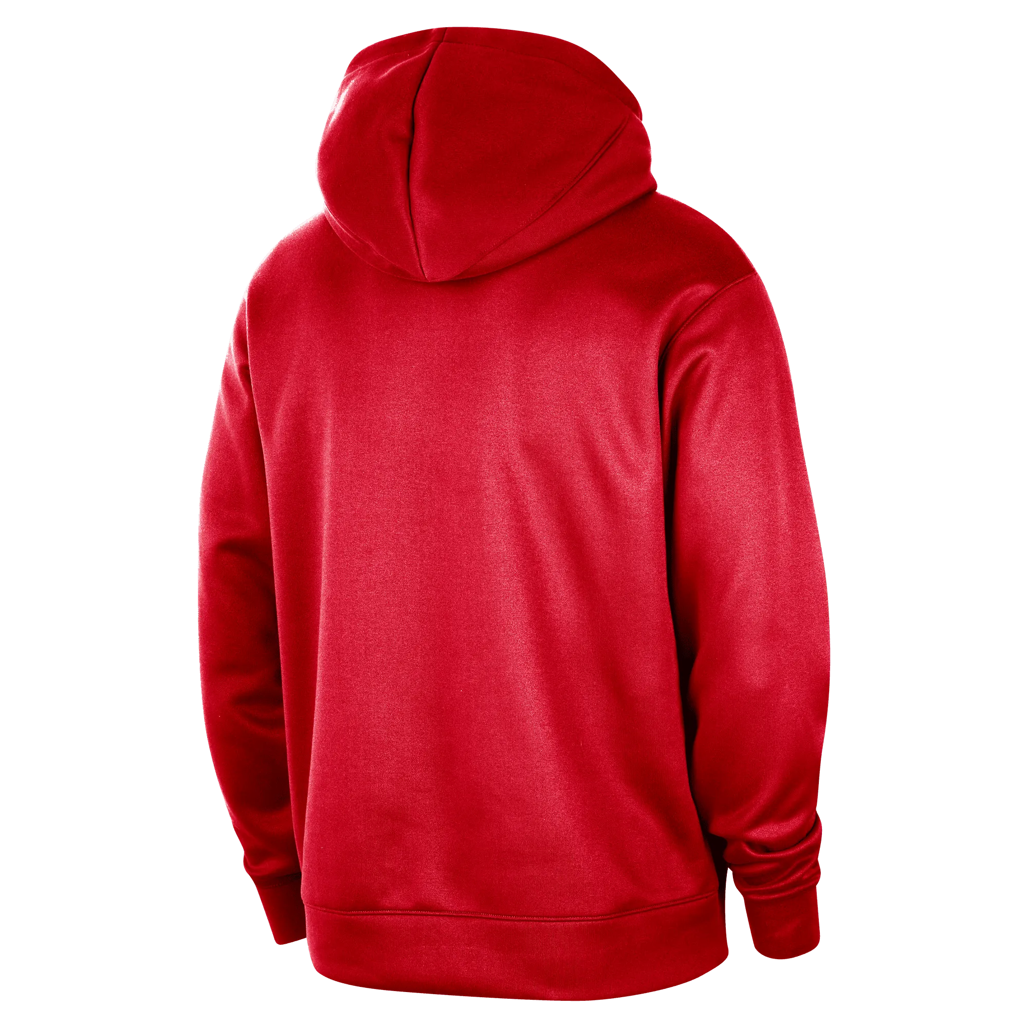 Youth Houston Rockets Nike 2024-25 Spotlight Hoodie