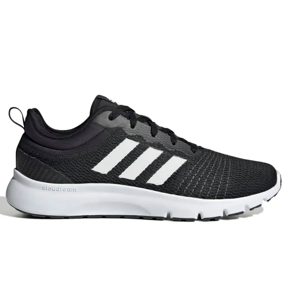 Zapatilla Adidas Hombre Fluidup H01996 - Negro