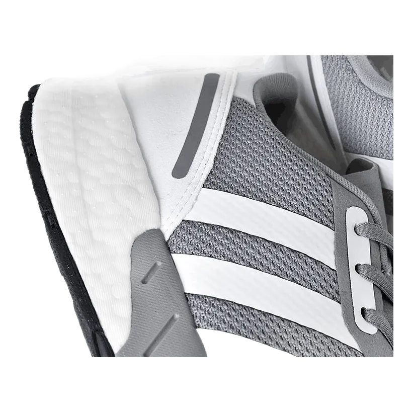 ZX 1K Boost Grey Three / Cloud White / Cor