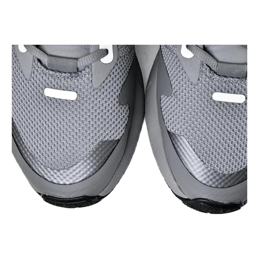 ZX 1K Boost Grey Three / Cloud White / Cor