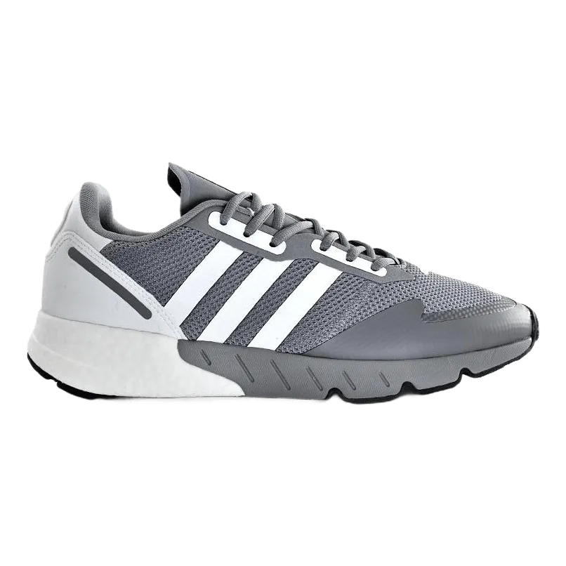 ZX 1K Boost Grey Three / Cloud White / Cor